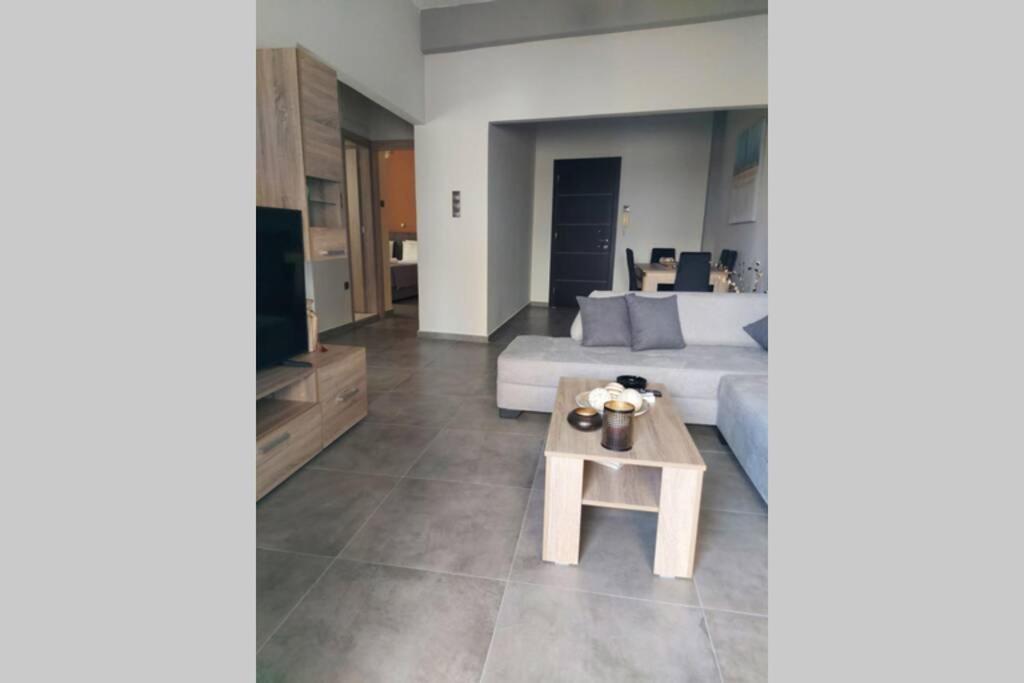 埃尔莫波利斯Felou'S House 1公寓 外观 照片