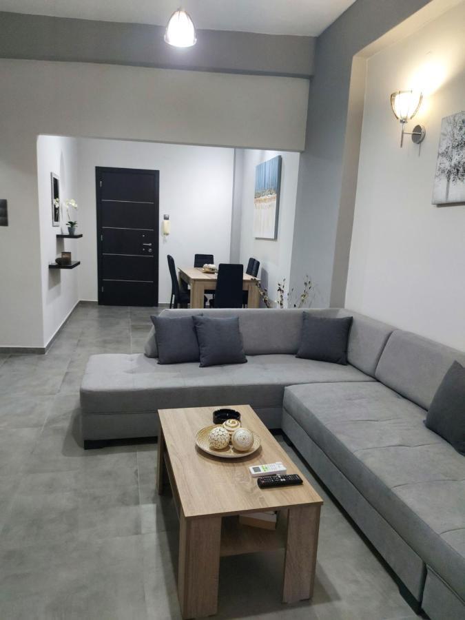 埃尔莫波利斯Felou'S House 1公寓 外观 照片